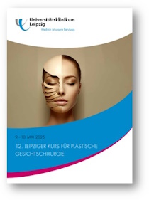 Leipziger Kurs, Plastische Chirurgie Leipzig, Dr. Wachsmuth & Dr. Völpel